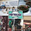Bojan Cvetković sveukupni pobednik na takmičenju majstora roštilja u Leskovcu