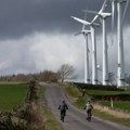 Velika Britanija ukida zabranu gradnje novih vjetroelektrana