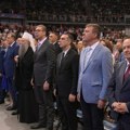 Državna manifestacija Dana srpskog jedinstva u Nišu: „Budite ponosni pripadnici svog naroda“