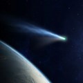 Pronađena još jedna kometa: Očekuje se nestvaran doživljaj, astronomi otkrili i kada