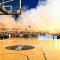 Košarkaši Efesa: Partizan i Zvezda najteža gostovanja u Evroligi