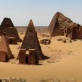 Da li ste znali Ova država ima više piramida od Egipta (video)