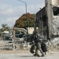 Izraelska vojska: Mobilisano 300.000 vojnika, uspostavljena kontrola u svim gradovima uz Pojas Gaze