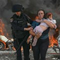 "Krv će teći u potocima": Dramatična analiza rata u Izraelu: Količina mržnje i netrpeljivosti će se samo povećati…