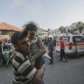 Libanski Hezbolah poziva na ‘Dan gneva’ u sredu zbog ‘izraelskog napada’ na bolnicu u Gazi