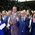 Vučić osniva pokret pred izbore: U prvim redovima Stamatović i Toma Nikolić