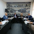 Одржана прва седница Привременог органа града Крагујевца (ВИДЕО)