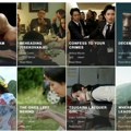 Program jubilarnog izdanja Japansko-srpskog festivala filma