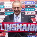 Klinsman obećao navijačima Južne Koreje trofej na Kupu Azije
