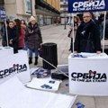 U Kragujevcu napadnuta unija žena liste „Aleksandar Vučić – Srbija ne sme da stane“