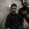 ‘Kao da nismo ljudi’: Dječaci i muškarci iz Gaze o izraelskom hapšenju i mučenju