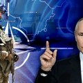 „Putin se sprema, NATO je ugrožen“: Alarmantna analiza vodećeg američkog instituta, Rusija hoće u širi rat?