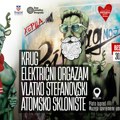 Beogradska zima: Besplatni koncert rok i pop legendi
