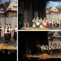KUD Zlatibor Čajetina održao godišnji koncert