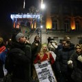 Mediji: ‘Srbija protiv nasilja’ i koalicija NADA saglasne da je ponavljanje izbora najbolja opcija