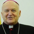 Nadbiskup Nemet: Najveća poruka Božića je da širimo ljubav, toplotu i svetlost, ostavimo telefone sa strane