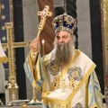 Božićna poslanica patrijarha porfirija: Molimo se za mir svuda u svetu, posebno za decu