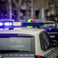 Drama u Pančevu - nepoznata osoba se popela na Toranj! Policija na licu mesta
