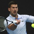 Novak Đoković bez problema protiv Ečeverija za plasman u osminu finala Australijan opena