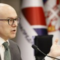 Vučević: Vojna pomoć koju dobija tzv. Kosovo predstavlja opasnost za Srbiju