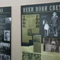 Istorijsko dokumentarna izložba o Romima u štampi Kraljevine Jugoslavije