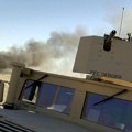 Novi napad na američku vazduhoplovnu bazu: Nema mira na Bliskom istoku, militanti kreću u osvetu, lansirani dronovi