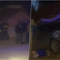 Automobil se u punoj brzini zabio u kuću Stravičan incident u Novom Pazaru, meštani u šoku: "Samo je jedna stvar čudna"…