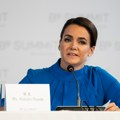 Mađarska predsednica Katalin Novak podnela ostavku, iz politike se povlači i bivša ministarka pravde