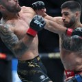 Kakva senzacija, Aleksandar Veliki doživeo težak nokaut! Topuria je novi šampion UFC