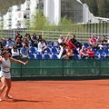 Teniski maraton u Kuršumlijskoj banji