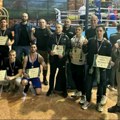 Bokserski klub „Srem“ osvajač medalja na Prvenstvu Vojvodine