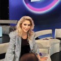 Kristina Radenković postala zvezda Pesme za Evroviziju: Gledaoci iznova oduševljeni njenom beskrajnom harizmom i lepotom FOTO
