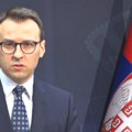 Mlaka reakcija Srbije: Petković "tvituje" dok Kurti orgija širom Kosmeta (foto)