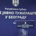 Odbačena prijava SSP Oglasilo se Tužilaštvo: Nema dokaza da je u "Areni" bilo okupljanja u vreme izbora