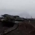 Rusi uništili još jednog "abramsa": Četvrti američki tenk pogođen dronom (video)