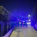 Украдено возило пронађено у Чачку: Лопови га украли у Крагујевцу и довезли до Љубића - полиција одмах реаговала (ФОТО)