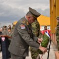 Vojska Srbije obeležila Dan sećanja na stradale u NATO agresiji na SRJ