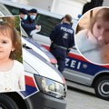 "Dete se otimalo i vikalo": Evo šta je Srbin iz Beča, koji je snimio devojčicu koja liči na nestalu Danku, napisao policiji…