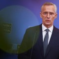 Stoltenberg: Moskvi poslati poruku da ne može pobediti