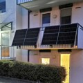 Solarne elektrane na balkonu: Štede struju i životnu sredinu