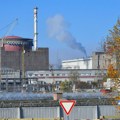 Kremlj o napadu na Zaporošku nuklearku: Kijev nastavlja svoje terorističke aktivnosti