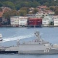 Ukrajina tvrdi da je oštetila ruski brod kod Kalinjingrada