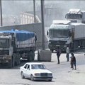 Više od 550 kamiona humanitarne pomoći ušlo u Pojas Gaze, UN smatraju da je to nedovoljno