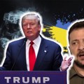 Tramp progovorio o opstanku Ukrajine: Za nekoliko dana pada važna odluka