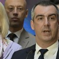 Orlić (SNS): Skupština će usvojiti izmene zakona o lokalnim izborima, priča opozicije o neispravnom biračkom spisku farsa