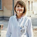 Neizmerno posvećena Novom Sadu: Prof. dr Vesna Turkulov spasila živote hiljadama Novosađana tokom pandemije (video)