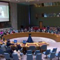 Vanredna sednica Saveta Bezbednosti UN o situaciji u BiH; Cvijanović: Rezolucija se koristi kao destabilizujući faktor