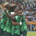 Zvanično - Legenda preuzela klupu Nigerije!