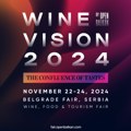 Treća smotra vinara i destilara u Beogradu Vinska vizija Otvorenog Balkana na Sajmu, evo do kada traju prijave