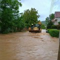 Nevreme napravilo haos kod svrljiga! Izlila se reka, više desetina kuća poplavljeno, počela evakuacija (foto)